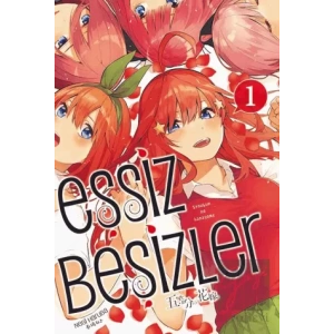 Eşsiz Beşizler 1