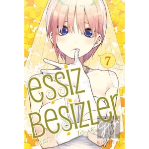 Eşsiz Beşizler 7. Cilt