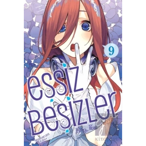 Eşsiz Beşizler 9. Cilt
