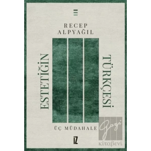 Estetiğin Türkçesi