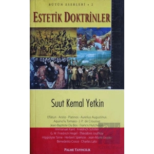 Estetik Doktrinler Bütün Eserleri 2