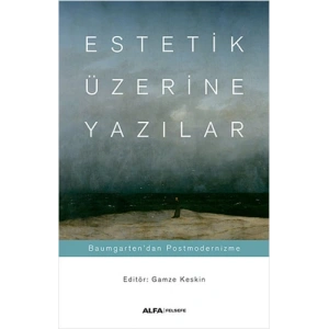 Estetik Üzerine Yazılar