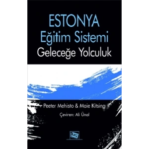 Estonya Eğitim Sistemi