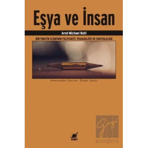 Eşya ve İnsan