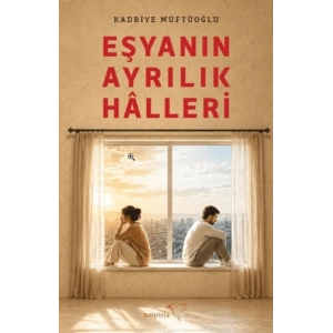 Eşyanın Ayrılık Halleri