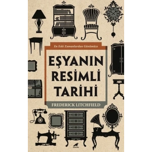 Eşyanın Resimli Tarihi