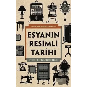 Eşyanın Resimli Tarihi