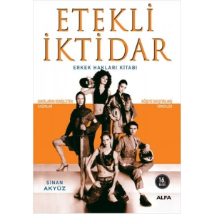 Etekli İktidar