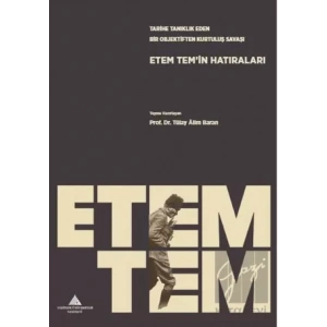 Etem Temin Hatıraları