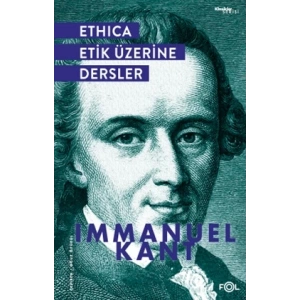 Ethica - Etik üzerine Dersler