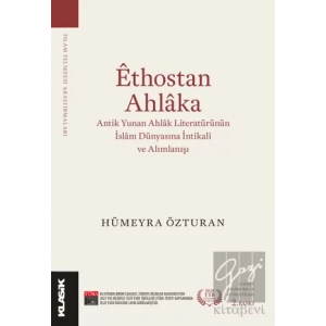 Ethostan Ahlaka