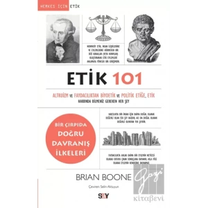 Etik 101