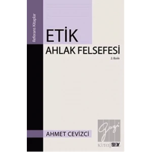 Etik Ahlak Felsefesi