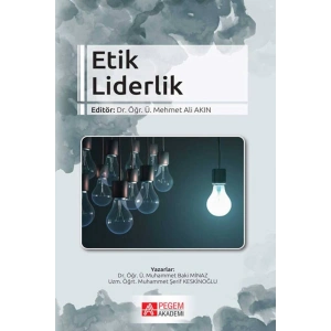 Etik Liderlik