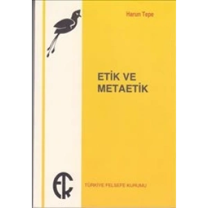 Etik ve Metaetik