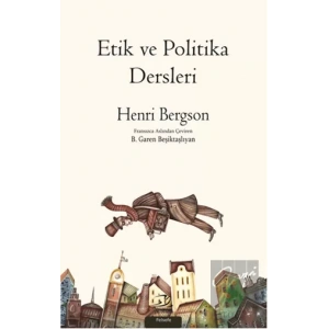 Etik ve Politika Dersleri