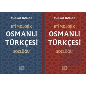 Etimolojik Osmanlı Türkçesi Sözlüğü