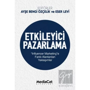 Etkileyici Pazarlama