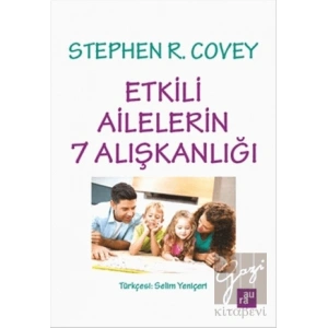 Etkili Ailelerin 7 Alışkanlığı