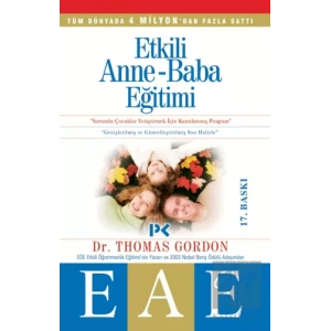 Etkili Anne-Baba Eğitimi