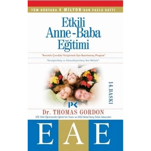 Etkili Anne-Baba Eğitimi