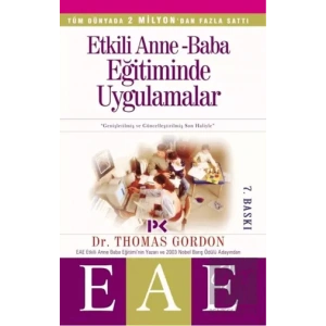 Etkili Anne Baba Eğitiminde Uygulamalar