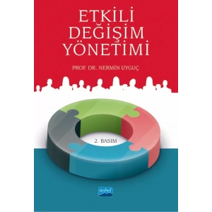 Etkili Değişim Yönetimi