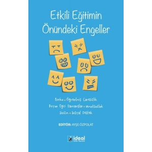 Etkili Eğitimin Önündeki Engeller