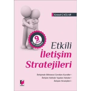 Etkili İletişim Stratejileri