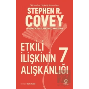 Etkili İlişkinin 7 Alışkanlığı