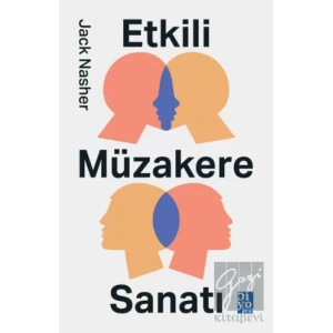Etkili Müzakere Sanatı