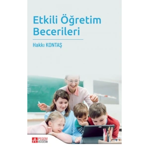 Etkili Öğretim Becerileri