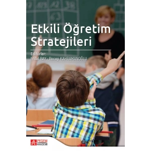 Etkili Öğretim Stratejileri