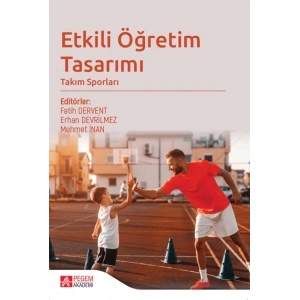Etkili Öğretim Tasarımı Takım Sporları