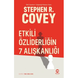 Etkili Özliderliğin 7 Alışkanlığı