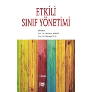 Etkili Sınıf Yönetimi