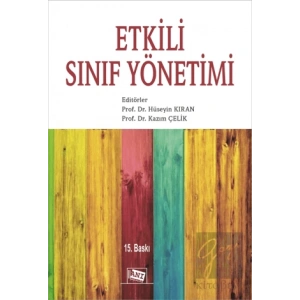 Etkili Sınıf Yönetimi