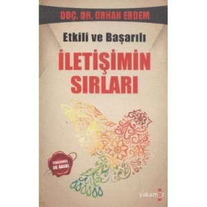 Etkili ve Başarılı İletişimin Sırları