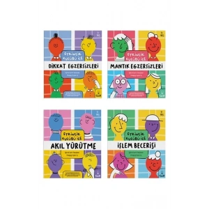 Etkinlik Kulübü Seti