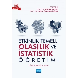 Etkinlik Temelli Olasılık ve İstatistik Öğretimi