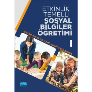 Etkinlik Temelli Sosyal Bilgiler Öğretimi-I