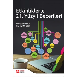 Etkinliklerle 21. Yüzyıl Becerileri