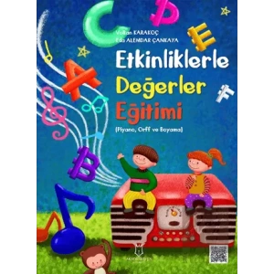 Etkinliklerle Değerler Eğitimi