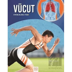 Etkinliklerle Fen - Vücut