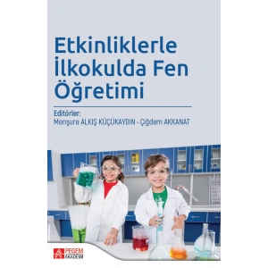 Etkinliklerle İlkokulda Fen Öğretimi
