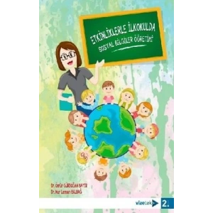 Etkinliklerle İlkokulda Sosyal bilgiler öğretimi