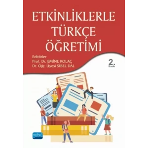 Etkinliklerle Türkçe Öğretimi