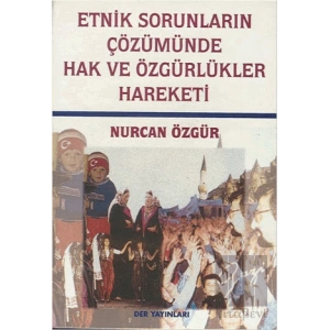 Etnik Sorunların Çözümünde Hak ve Özgürlükler Hareketi