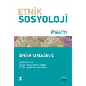 ETNİK SOSYOLOJİ - The Sociology of Ethnicity