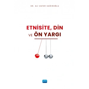 Etnisite, Din ve Ön yargı
